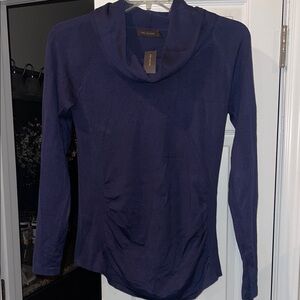 The Limited, cowl neck sweater